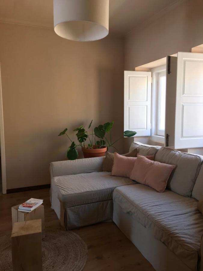 コラレス Azenhas Do Mar Roadside Houseヴィラ エクステリア 写真